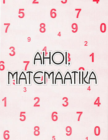 Ahoi, matemaatika