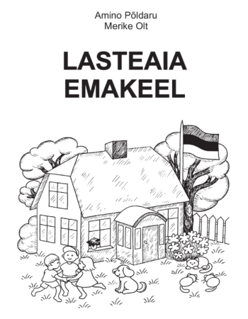 Lasteaia emakeel