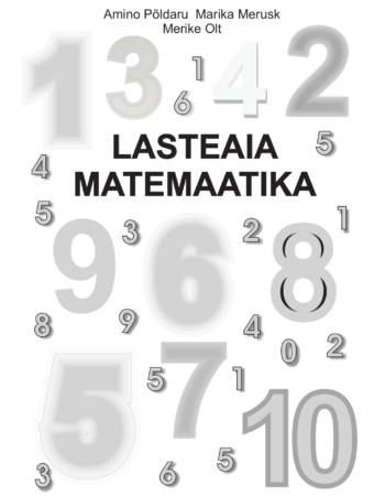 Lasteaia matemaatika
