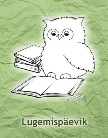 Lugemispäevik