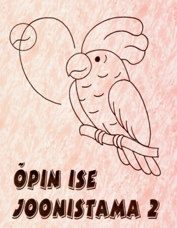 Õpin ise joonistama 2