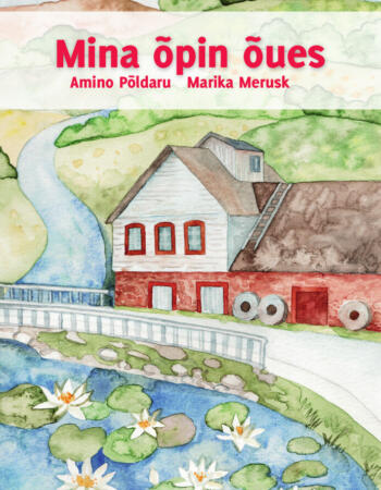 Mina õpin õues